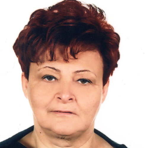 Agnieszka Sobol