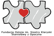 Fundacja "Ostoja" im. Siostry Klaryski Stanisławy z Opoczna